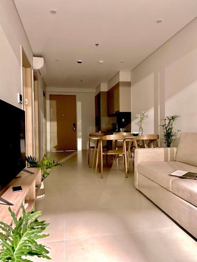 Can Ho The Song By Chatte Home Vung Tau Exteriör bild
