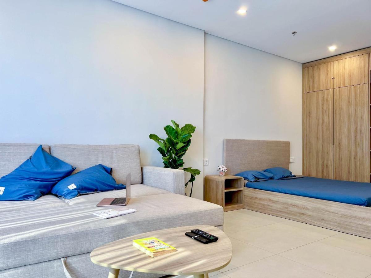 Can Ho The Song By Chatte Home Vung Tau Exteriör bild