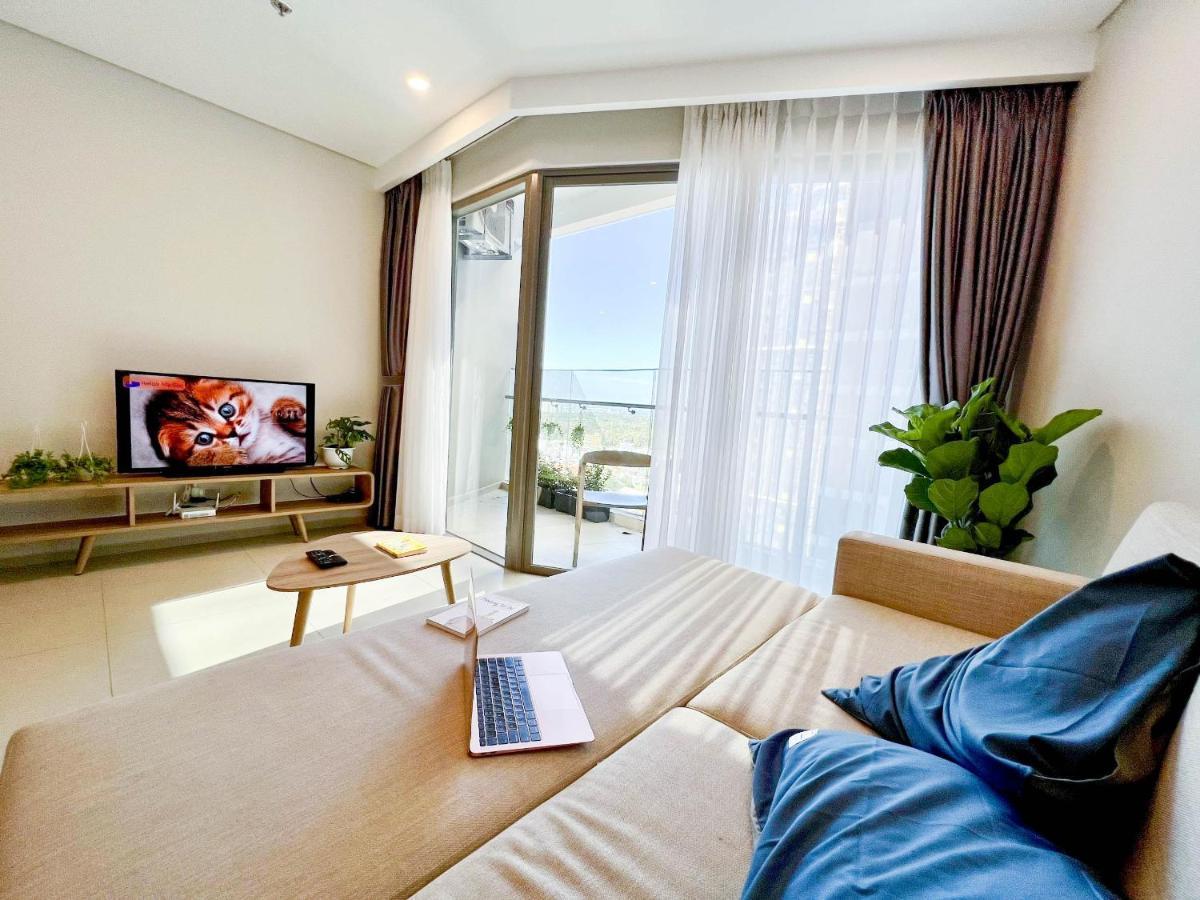 Can Ho The Song By Chatte Home Vung Tau Exteriör bild