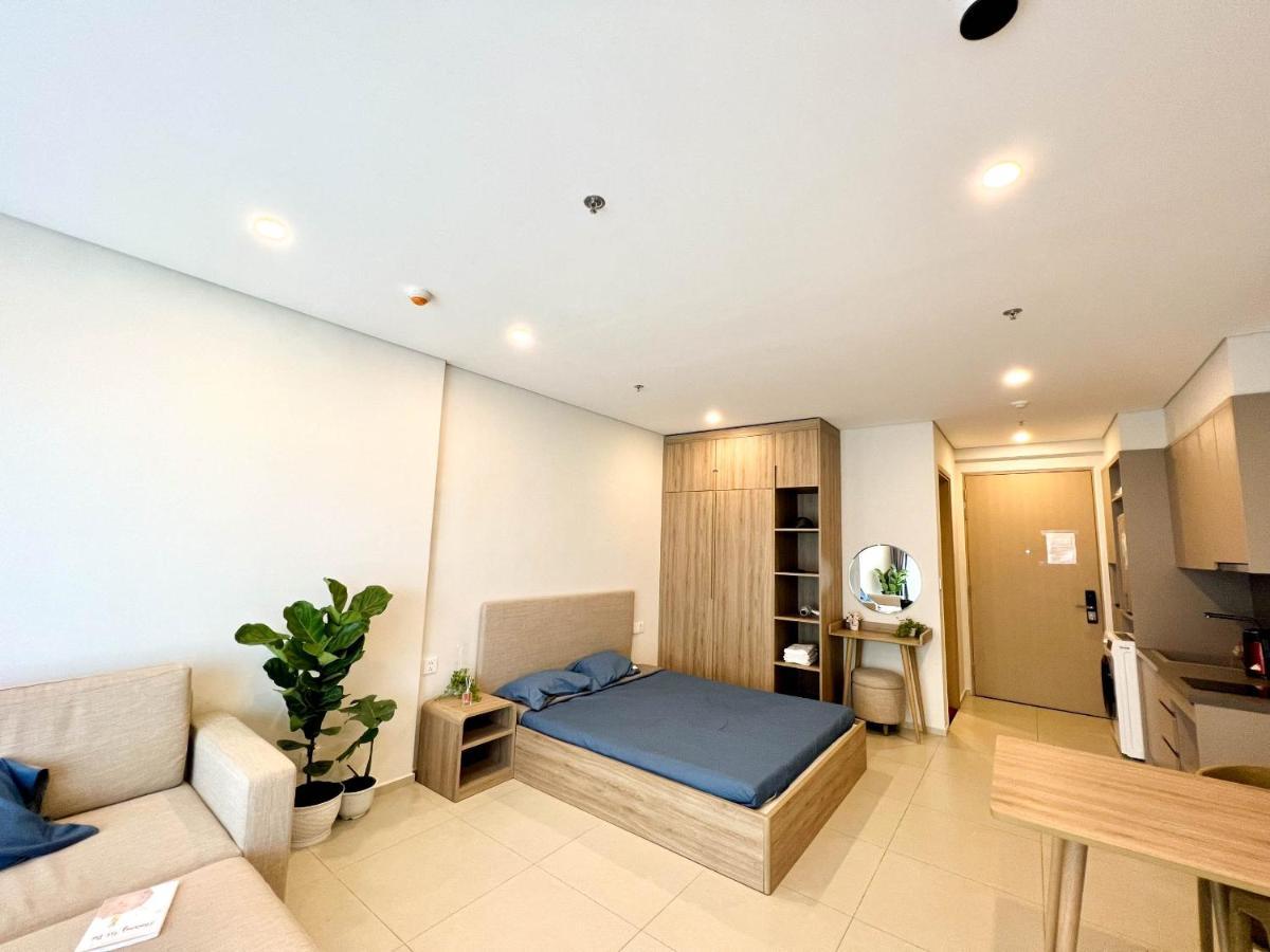 Can Ho The Song By Chatte Home Vung Tau Exteriör bild